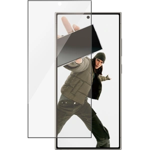Hurtownia GSM - Gehärtetes Glas PanzerGlass Ultra-Wide Fit Samsung Galaxy S24 Ultra - PZG641 - {ean13} - Hurt