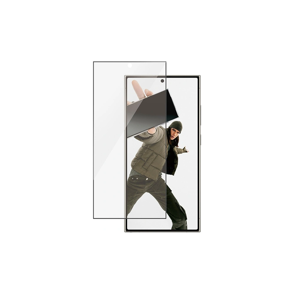 Wholesale PanzerGlass Ultra-Wide Fit Samsung Galaxy S24 Ultra - PZG641 - {ean13} - Hurt