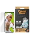 Folia ochronna na ekran PanzerGlass Ultra-Wide Fit Samsung Galaxy S24+ Plus D3O Matrix Screen Protection