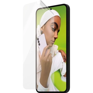 Hurtownia GSM - Képernyővédő fólia PanzerGlass Ultra-Wide Fit Samsung Galaxy S24+ Plus D3O Matrix Képernyő Védelem - PZG642 - {ean13} - Hurt