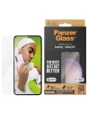 PanzerGlass Ultra-Wide Fit Samsung Galaxy S24+ Plus