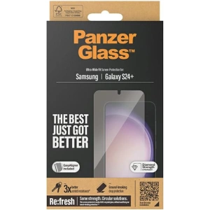 Wholesale PanzerGlass Ultra-Wide Fit Samsung Galaxy S24+ Plus - PZG644 - {ean13} - Hurt