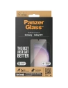 Hurtownia GSM - Sticlă securizată PanzerGlass Ultra-Wide Fit Samsung Galaxy S24+ Plus - PZG644 - {ean13} - Hurt