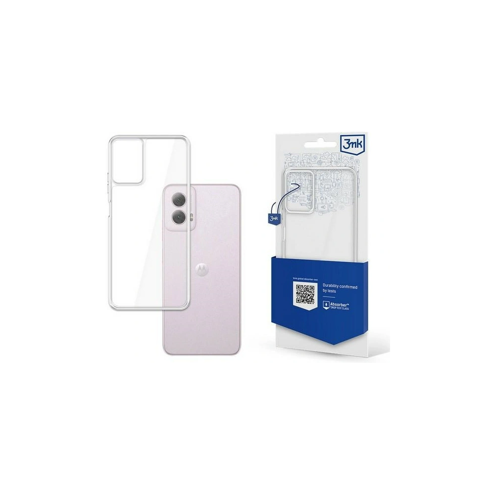 Hurtownia GSM - Etui 3MK Armor Case Motorola Moto G 5G 2024 - 3MK5904 - {ean13} - Hurt