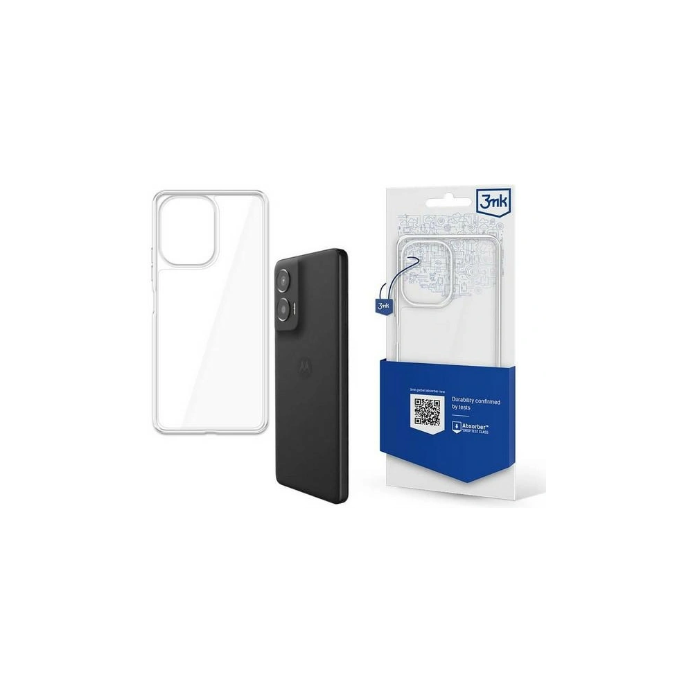 Hurtownia GSM - Etui 3MK Armor Case Motorola Moto G Stylus 2024 - 3MK5906 - {ean13} - Hurt