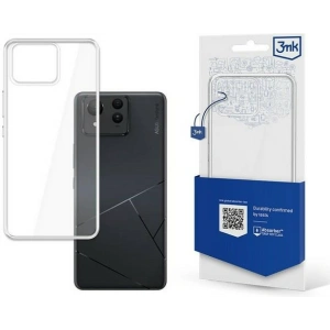 Hurtownia GSM - Case 3MK Clear Case ASUS Zenfone 11 Ultra - 3MK5908 - {ean13} - Hurt
