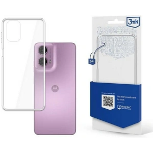 Hurtownia GSM - Etui 3MK Clear Case Motorola Moto G24 - 3MK5909 - {ean13} - Hurt