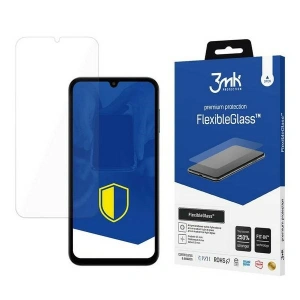 Hurtownia GSM - Hibrid üveg 3MK FlexibleGlass Samsung Galaxy M15 5G - 3MK5914 - {ean13} - Hurt