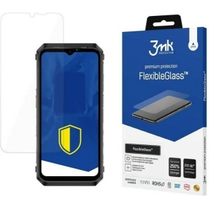 Hurtownia GSM - Sticlă hibridă 3MK FlexibleGlass Ulefone Power Armor 19 - 3MK5917 - {ean13} - Hurt