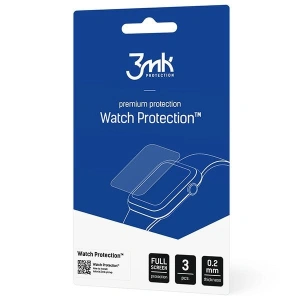 Hurtownia GSM - Hybriďské sklo 3MK FlexibleGlass Watch Xiaomi Smart Band 8 Pro - 3MK5924 - {ean13} - Hurt