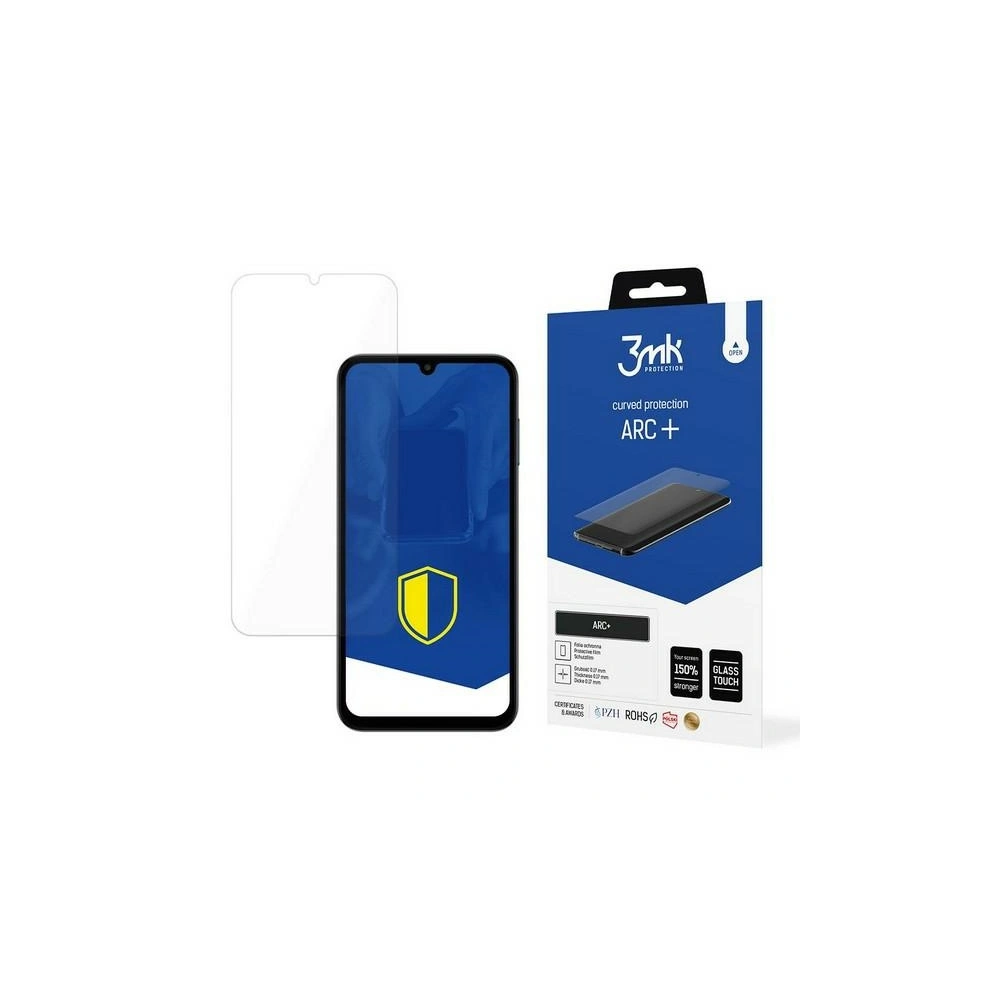 Hurtownia GSM - Folia de protecție 3MK ARC+ Samsung Galaxy M15 5G - 3MK5930 - {ean13} - Hurt