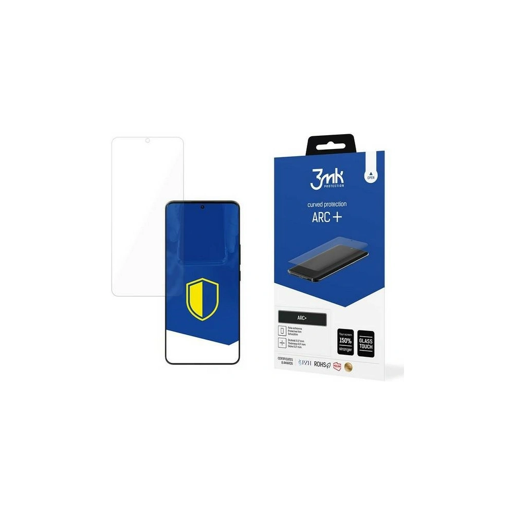 Wholesale 3MK ARC+ Xiaomi 13 Ultra 5G - 3MK5932 - {ean13} - Hurt