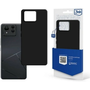 Hurtownia GSM - Case 3MK Matt Case ASUS Zenfone 11 Ultra schwarz/black - 3MK5942 - {ean13} - Hurt