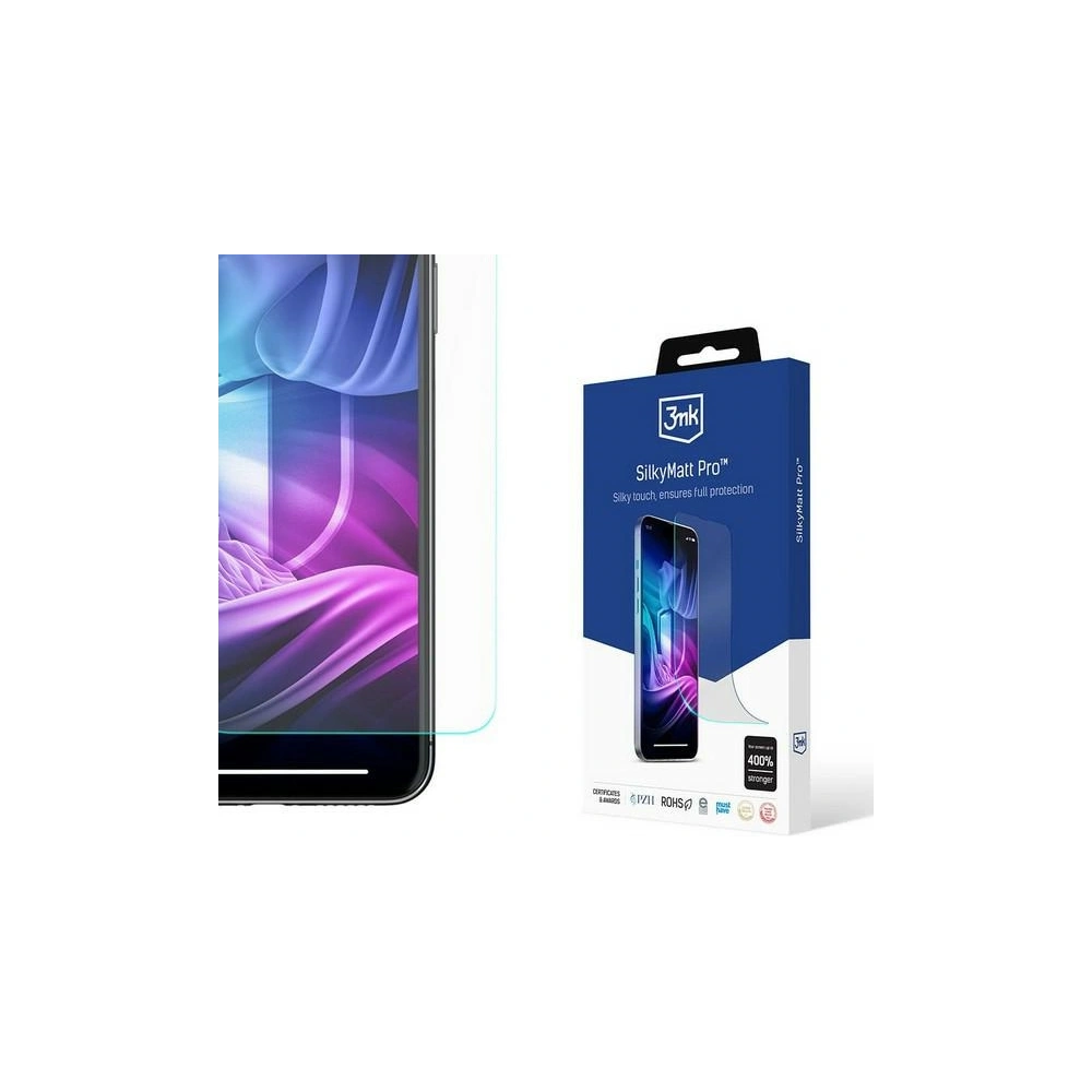 Hurtownia GSM - Folia matowa 3MK SilkyMatt Pro Xiaomi 13 Ultra 5G - 3MK5948 - {ean13} - Hurt