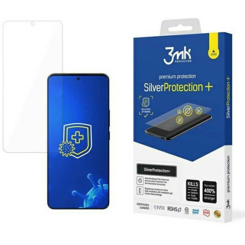 3MK Distributor - 5903108566766 - 3MK5951 - 3MK SilverProtect+ Samsung Galaxy M55 - B2B homescreen