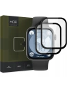 Hurtownia GSM - Hofi Hybrid Pro+ Huawei Watch Fit 3 Black [2 PACK] - HOFI500 - {ean13} - Hurt
