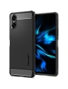 Etui Spigen Rugged Armor Sony Xperia 10 VI Matte Black