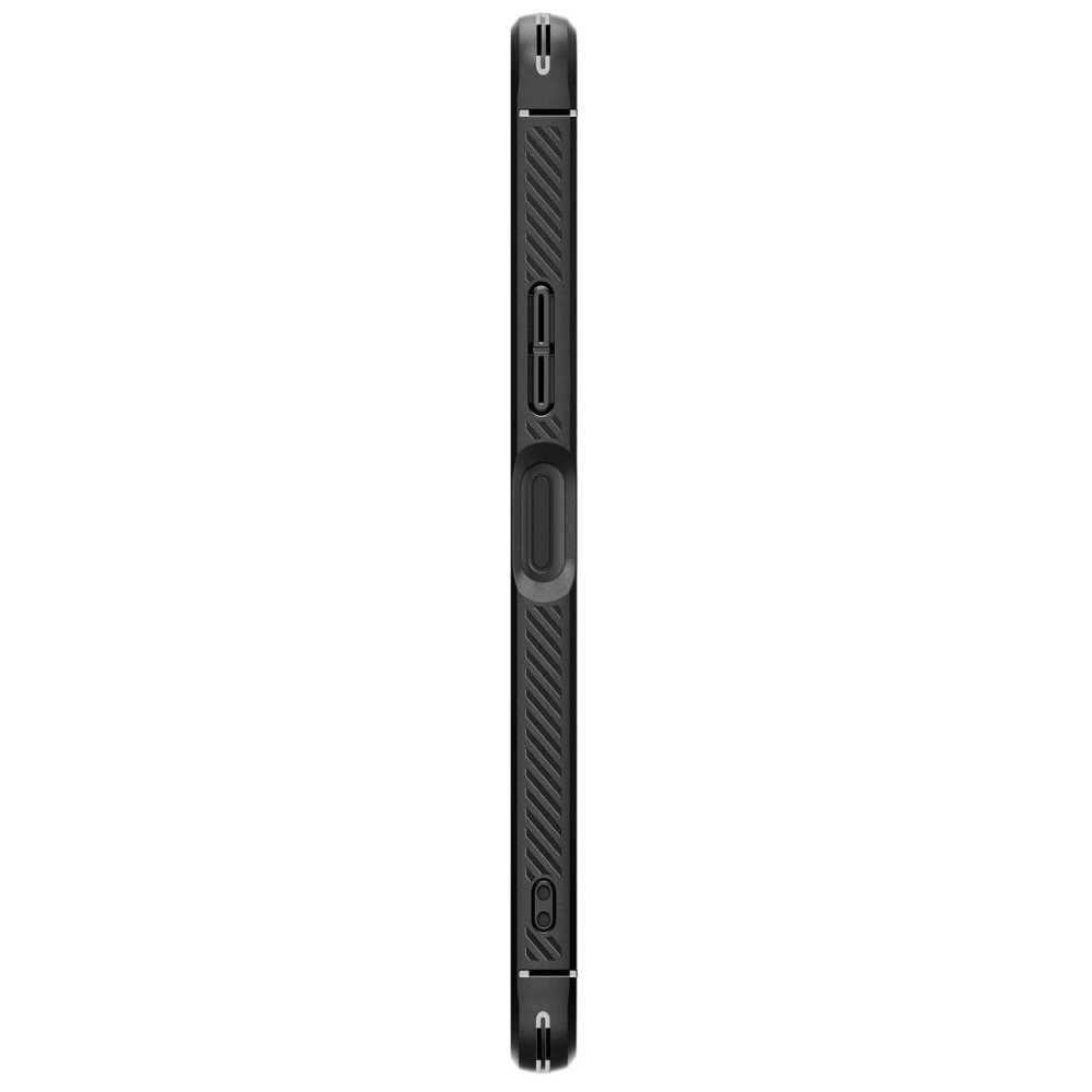 Hurtownia GSM - Etui Spigen Rugged Armor Sony Xperia 10 VI Matt Fekete - SPN3412 - {ean13} - Hurt