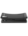 Hurtownia GSM - Etui Spigen Rugged Armor Sony Xperia 10 VI Matt Fekete - SPN3412 - {ean13} - Hurt