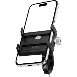 Hurtownia GSM - Fahrradhalterung Tech-Protect V4 Universelle Fahrradhalterung Schwarz - THP2800 - {ean13} - Hurt