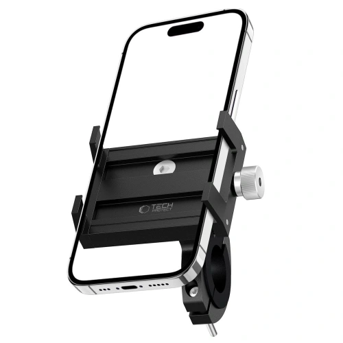 Uchwyt rowerowy Tech-Protect V4 Universal Bike Mount Black