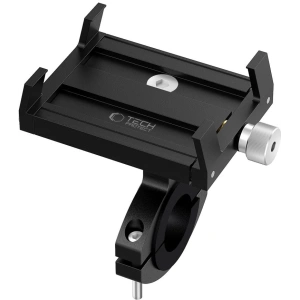 Hurtownia GSM - Fahrradhalterung Tech-Protect V4 Universelle Fahrradhalterung Schwarz - THP2800 - {ean13} - Hurt