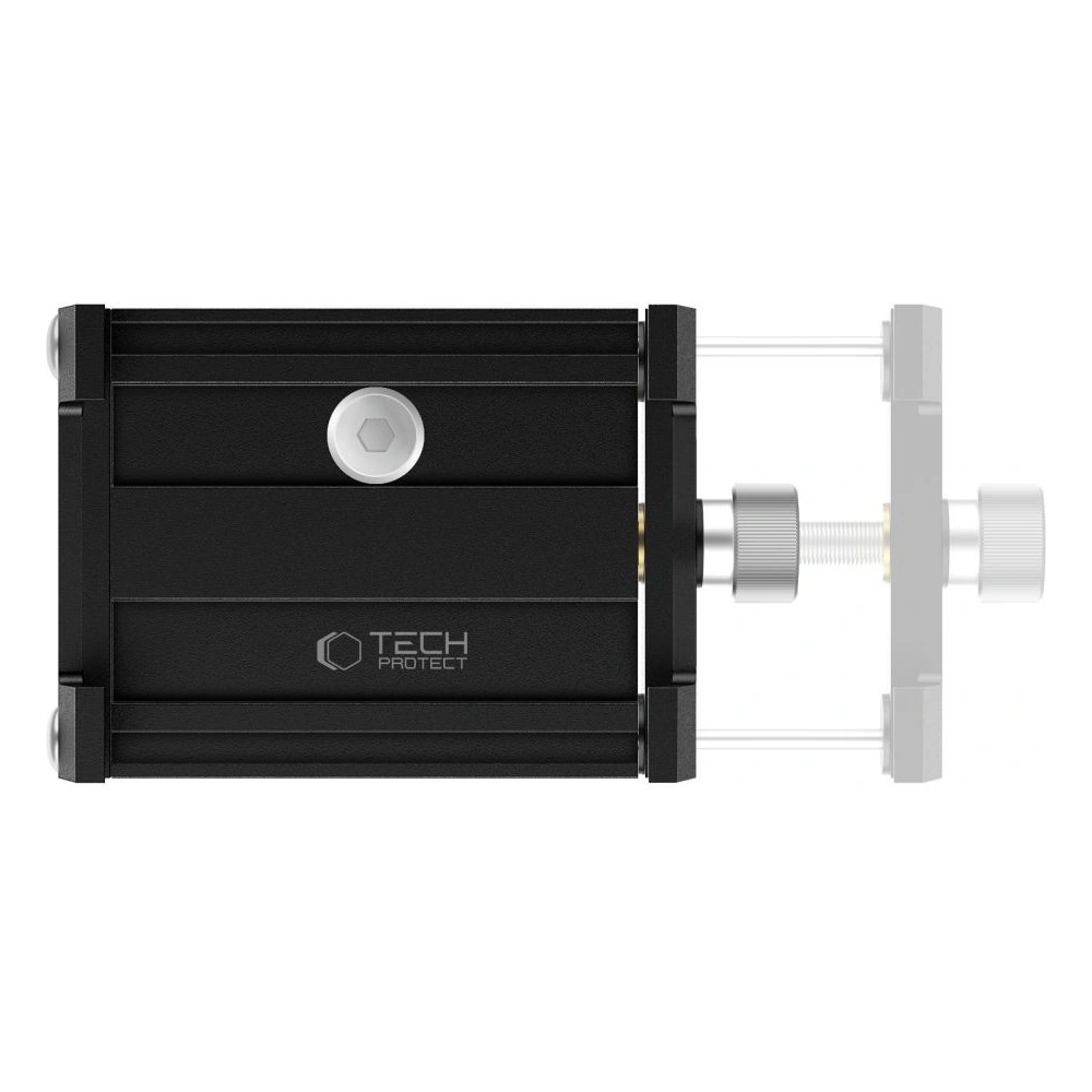 Hurtownia GSM - Uchycení na kolo Tech-Protect V4 Univerzální držák na kolo Černý - THP2800 - {ean13} - Hurt