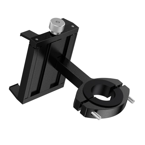 Uchwyt rowerowy Tech-Protect V4 Universal Bike Mount Black