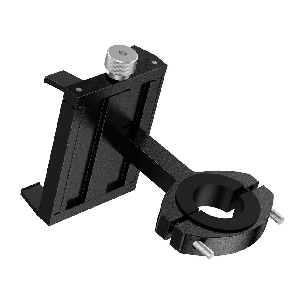 Hurtownia GSM - Fahrradhalterung Tech-Protect V4 Universelle Fahrradhalterung Schwarz - THP2800 - {ean13} - Hurt