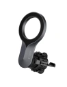Hurtownia GSM - Uchwyt auto pentru grilă Tech-Protect N55 Magnetic MagSafe Vent Car Mount Black - THP2801 - {ean13} - Hurt