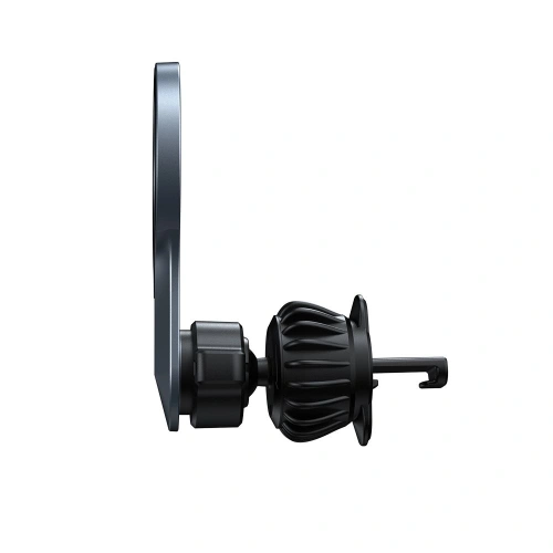 Uchwyt samochodowy do kratki Tech-Protect N55 Magnetic MagSafe Vent Car Mount Black