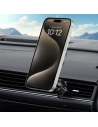 Hurtownia GSM - Uchwyt auto pentru grilă Tech-Protect N55 Magnetic MagSafe Vent Car Mount Black - THP2801 - {ean13} - Hurt