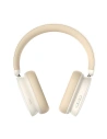 Hurtownia GSM - Bezdrátová sluchátka na uši Baseus Bowie H1 Bluetooth 5.2 ANC bílé - BSU4892 - {ean13} - Hurt