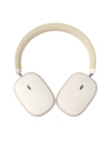 Hurtownia GSM - Bezdrátová sluchátka na uši Baseus Bowie H1 Bluetooth 5.2 ANC bílé - BSU4892 - {ean13} - Hurt
