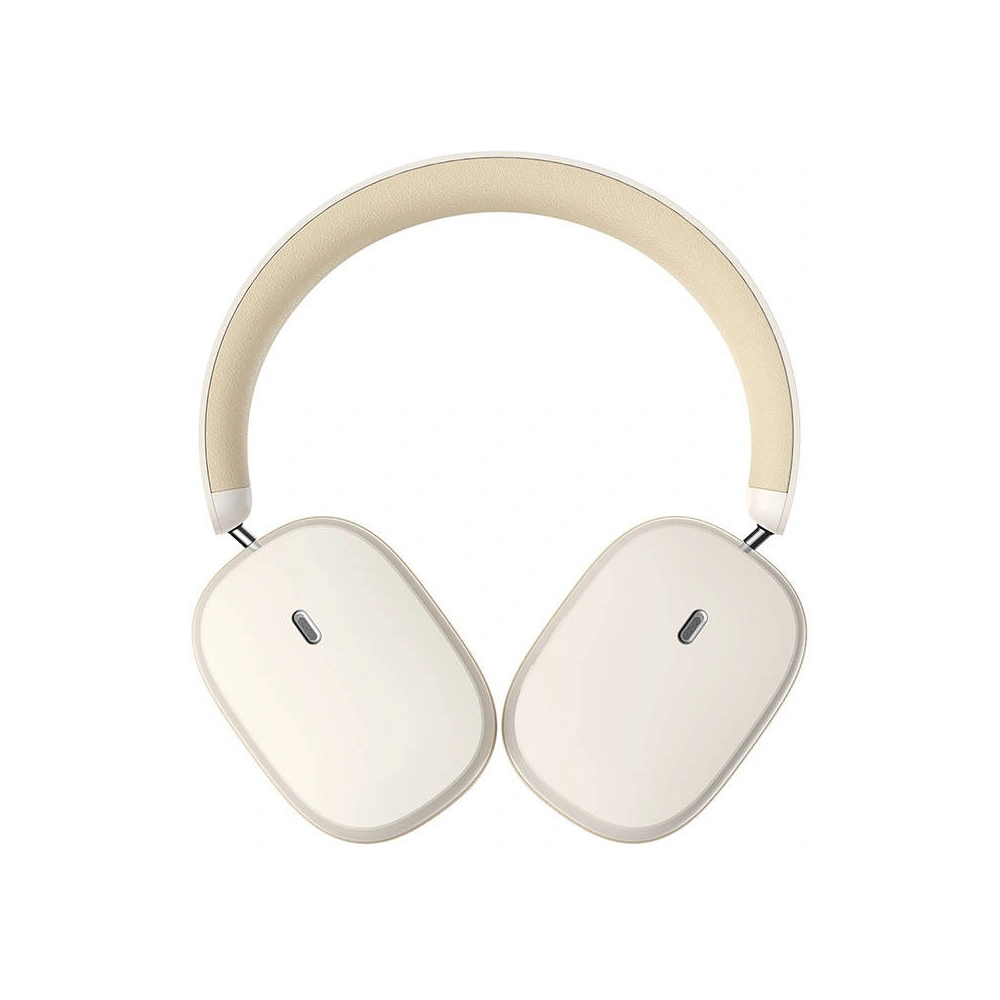 Hurtownia GSM - Kabellose Over-Ear-Kopfhörer Baseus Bowie H1 Bluetooth 5.2 ANC weiß - BSU4892 - {ean13} - Hurt