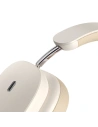 Hurtownia GSM - Bezdrátová sluchátka na uši Baseus Bowie H1 Bluetooth 5.2 ANC bílé - BSU4892 - {ean13} - Hurt