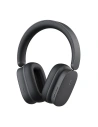 Baseus Bowie H1 Bluetooth 5.2 ANC grey