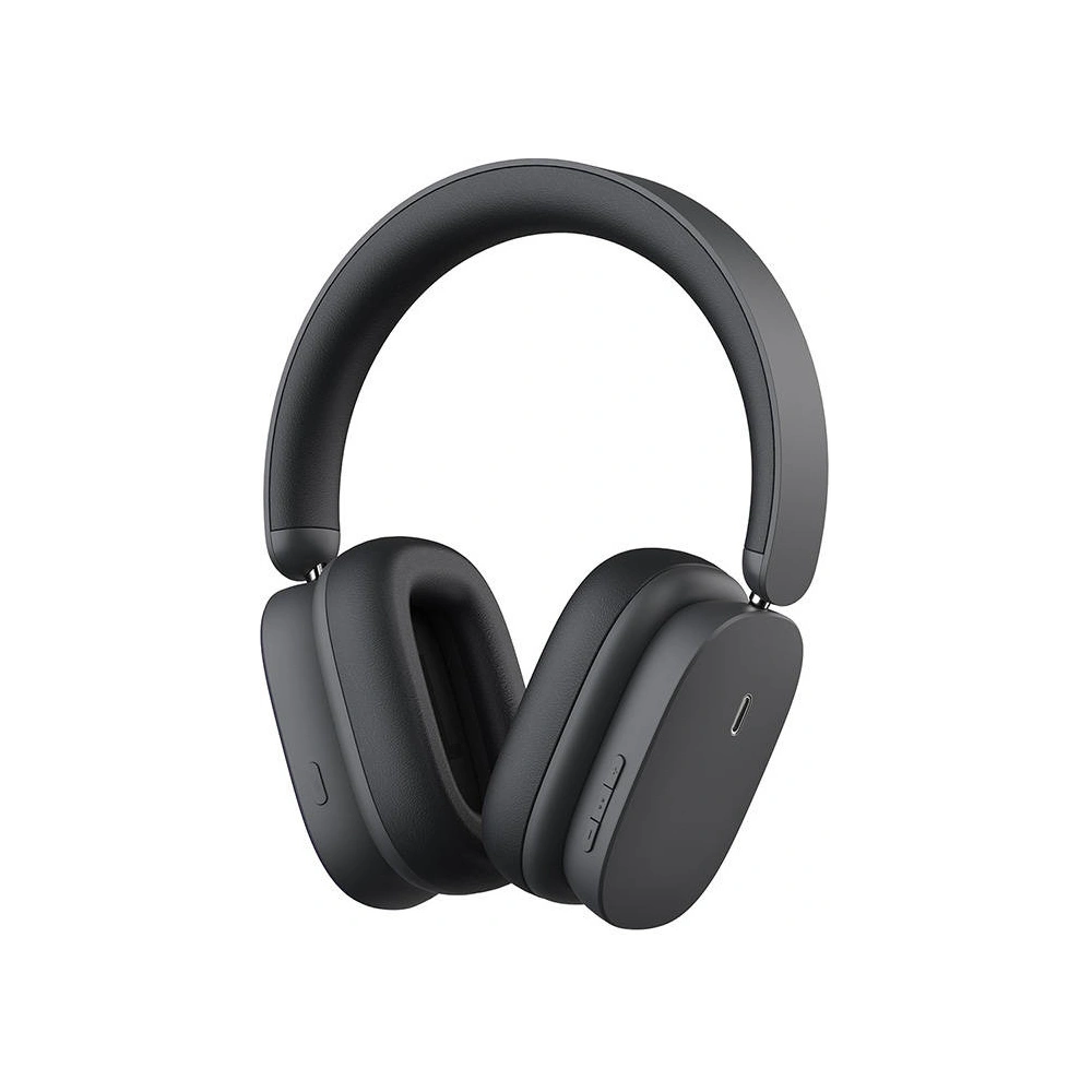 Wholesale Baseus Bowie H1 Bluetooth 5.2 ANC grey - BSU4893 - {ean13} - Hurt