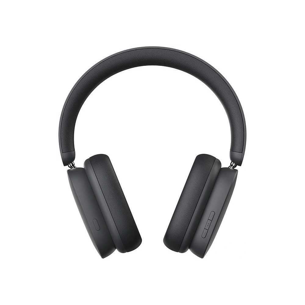 Hurtownia GSM - Kabellose Over-Ear-Kopfhörer Baseus Bowie H1 Bluetooth 5.2 ANC grau - BSU4893 - {ean13} - Hurt