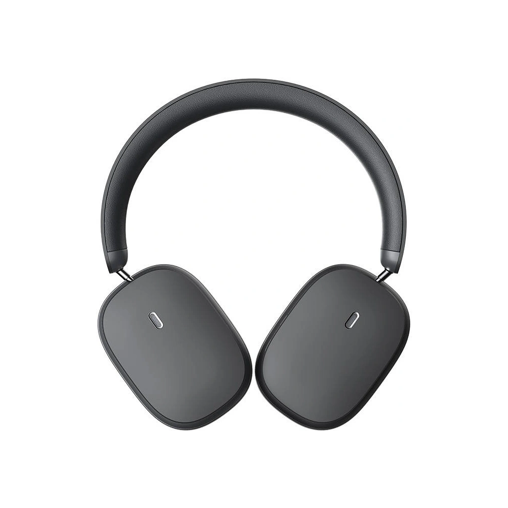 Wholesale Baseus Bowie H1 Bluetooth 5.2 ANC grey - BSU4893 - {ean13} - Hurt