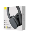 Wholesale Baseus Bowie H1 Bluetooth 5.2 ANC grey - BSU4893 - {ean13} - Hurt
