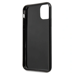Hurtownia GSM - Karl Lagerfeld KLHCN65FLFBBK iPhone 11 Pro Max schwarz/black Flower Ikonik Karl - KLD169BLK - {ean13} - Hurt