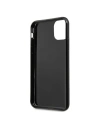 Wholesale Karl Lagerfeld KLHCN65FLFBBK iPhone 11 Pro Max black Flower Ikonik Karl - KLD169BLK - {ean13} - Hurt