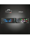 Hurtownia GSM - Matte Folie GrizzGlass CarDisplay Schutz für BMW 5 G60 2023-2024 [2w1] - GRZ9762 - {ean13} - Hurt