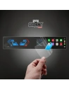 Wholesale Matte GrizzGlass CarDisplay Protection BMW 5 G60 2023-2024 [2in1] - GRZ9762 - {ean13} - Hurt