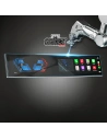 Hurtownia GSM - GrizzGlass CarDisplay Protection folie mată pentru BMW 5 G60 2023-2024 [2in1] - GRZ9762 - {ean13} - Hurt