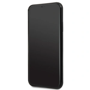 Hurtownia GSM - Karl Lagerfeld KLHCN65FLFBBK iPhone 11 Pro Max schwarz/black Flower Ikonik Karl - KLD169BLK - {ean13} - Hurt