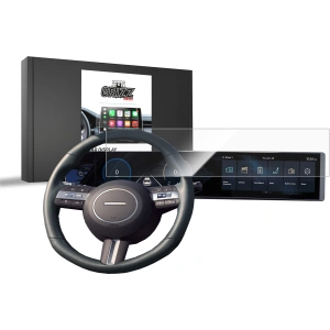 Hurtownia GSM - Kerámia fólia GrizzGlass CarDisplay védelem a Hyundai Tucson 12,3" 2024-hez - GRZ9769 - {ean13} - Hurt