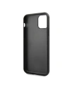 Hurtownia GSM - Karl Lagerfeld KLHCN65GLBK iPhone 11 Pro Max czarny/black Iconik Embossed & Glitter - KLD170BLK - {ean13} - Hurt