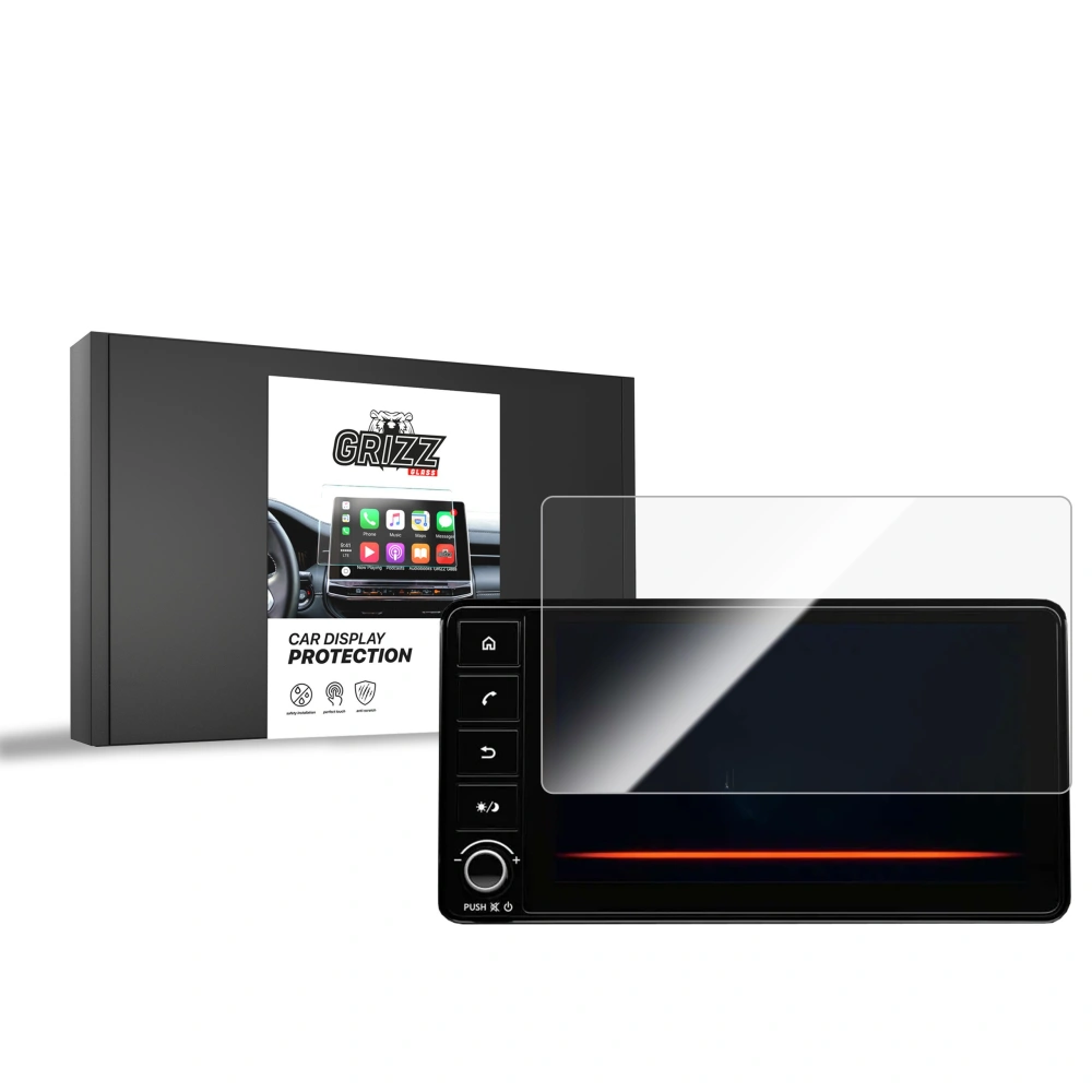 Hurtownia GSM - Kerámia fólia GrizzGlass CarDisplay védelem Mitsubishi Space Star 7" 2024-hez - GRZ9774 - {ean13} - Hurt